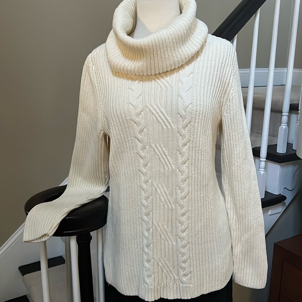 Talbots sweater